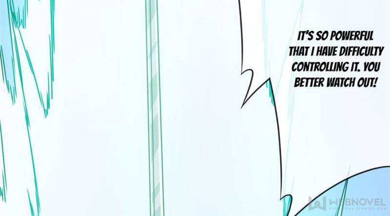 The Greatest Deity Chapter 50 21